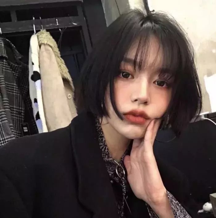 人形少女