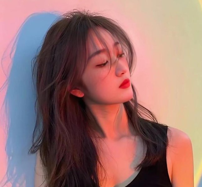 巫毒少女