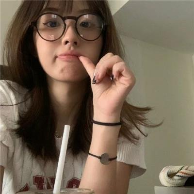 美丽的黄昏